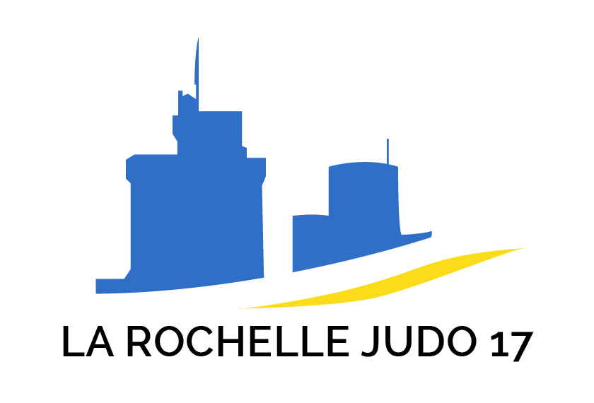 Projet site web Judo Club La Rochelle